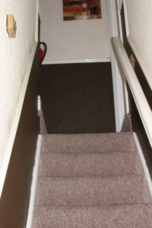 Napier Town House - Self Catering - Guesthouse Style - Twin And Double Rooms Workington Exterior photo